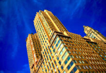 Floating Architecture is Making Waves